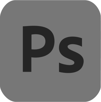 photoshop logo